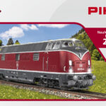 Katalog novinek pro rok 2025